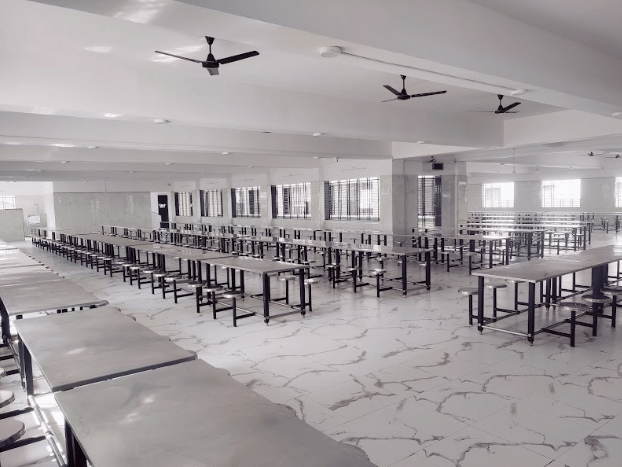 Maulana Mukhtar Ahmad Nadvi Technical Campus Malegaon Campus photo 18